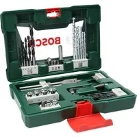 Abbildung von V Line Bohrer und Bit Set, 41 teilig, Satz