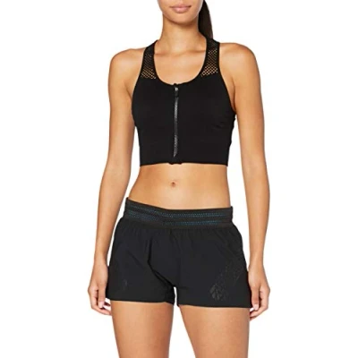 Abbildung von Arena Damen Sport Hose Shorts A One, Black, XS
