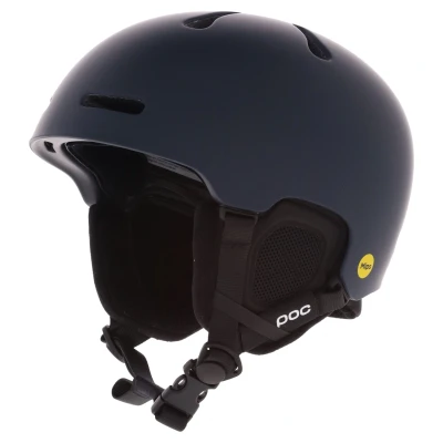 Abbildung von POC Fornix MIPS Leichter Ski und Snowboardhelm als ultimativer Begleiter für sicheres komfortables Skifahren, Snowboarden Skitouren, Schutz