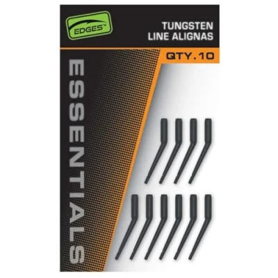 Abbildung von Fox Edges Tungsten Shrink Alinga (10 Stück) Kleinmaterial