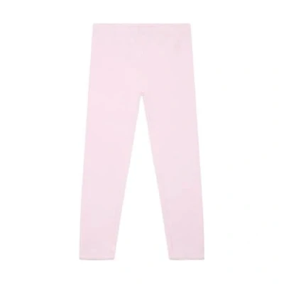 Abbildung von Steiff Leggings Hosen für Kinder, Größe: 110, Ballerina