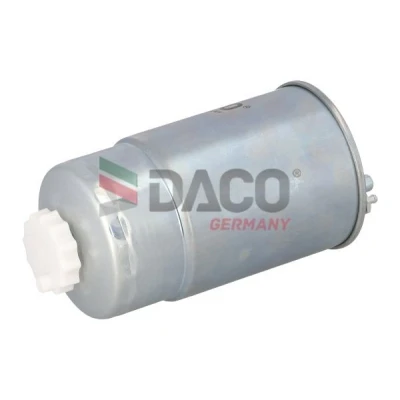 Abbildung von Kraftstofffilter DACO Germany DFF0102