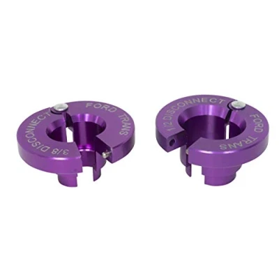 Abbildung von Lisle 39220 Trennset Ford 3/8&quot; &amp; 1/2&quot;