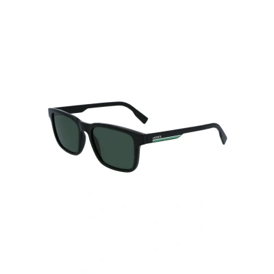 Abbildung von Lacoste Sonnenbrille, Größe: One Size, Black