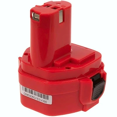 Abbildung von Akku für Makita Typ 192681 5, 12V, NiMH