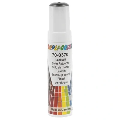 Abbildung von DUPLI COLOR 599170 AUTO 70 0370 grau metallic 12 ml