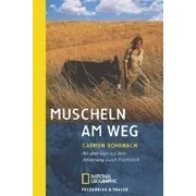 Abbildung von Muscheln am Weg: Mit dem Esel auf Jakobsweg durch Frankreich (National Geographic Taschenbücher)