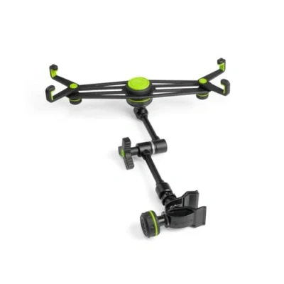 Abbildung von Gravity MA TH 01 B ; Tablet Halter mit VARI ARM, schwarz