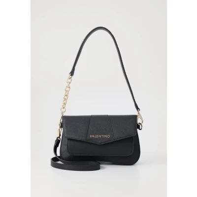 Abbildung von Valentino Bags Unika Umhängetasche, Damen, Größe: One Size, Nero