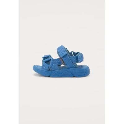 Abbildung von Bisgaard Unisex Louis Sandal, Cobalt, 33 EU