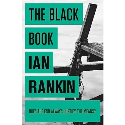 Abbildung von The Black Book: #1 bestselling series that inspired BBC One’s Rebus (A Novel)