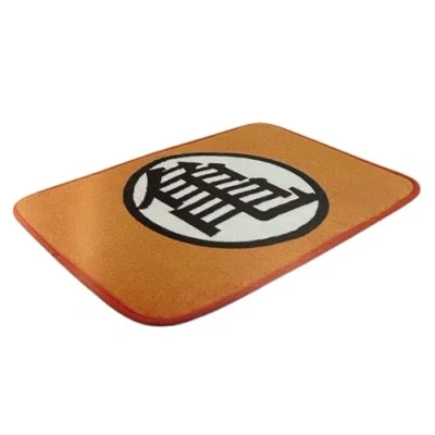 Abbildung von Fizz Creations Dragonball Z Badematte