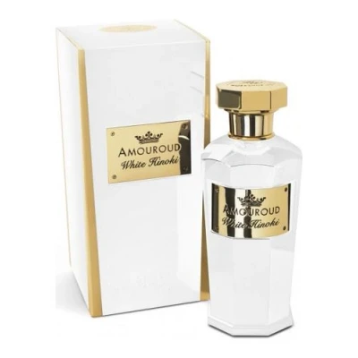 Abbildung von Amouroud White Hinoki Eau de Parfum 100 ml