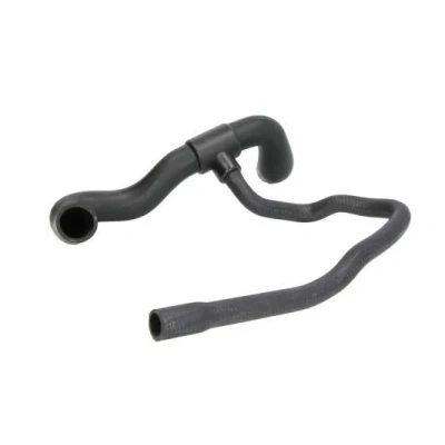 Abbildung von THERMOTEC DWX033TT Kühlerschlauch unten Gummi OPEL: Corsa D Schrägheck