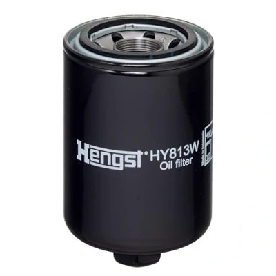 Abbildung von HENGST FILTER HY813W Filter, Arbeitshydraulik