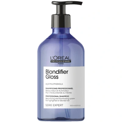 Abbildung von L&#039;Oreal SE Blondifier Shampoo Gloss 500ml