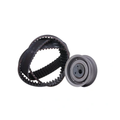 Abbildung von SKF VKMA 01021 Zahnriemensatz 151 mit abgerundetem Zahnprofil VOLKSWAGEN: GOLF 3, Passat B3/B4 Variant, Limousine