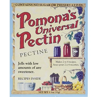 Abbildung von Pomonas Universal Pectin, 1 Ounce (3 Pack) by