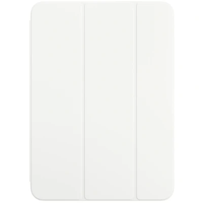 Abbildung von Apple Smart Folio Pu Leder Book Hülle Weiß iPad 2022