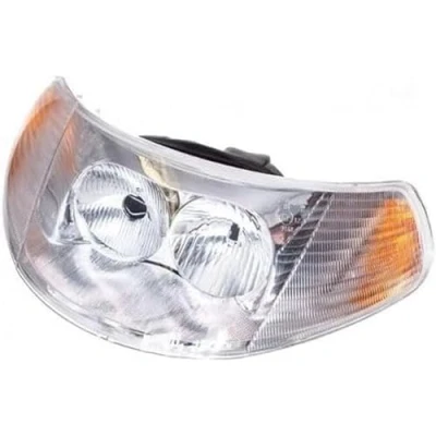 Abbildung von Piaggio 4250625942056 Scheinwerfer Original Hexagon, LX LXT GT 125 180 250