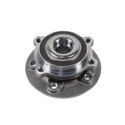 Abbildung von METZGER WM 2317 Radlagersatz mit Radnabe, integriertem magnetischen Sensorring 148 MERCEDES BENZ: CLA Coupe