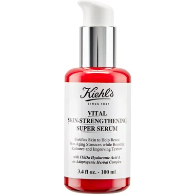 Abbildung von Kiehl&#039;s Since 1851 Vital Skin strengthening super Serum