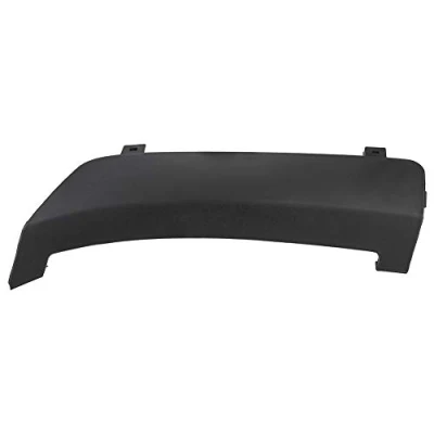 Abbildung von Abschlepphaken Abdeckung, Auto Heckstoßstange Abschleppöse Hakenabdeckung für MK7 2008 2016 8A61 17K922 AB5ZCT