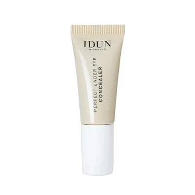 Abbildung von IDUN Minerals Perfect Under Eye Concealer Light, 14 g