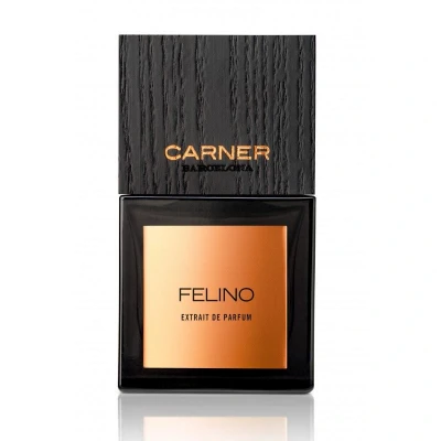 Abbildung von Carner Barcelona Felino Extrait de Parfum 50 ml