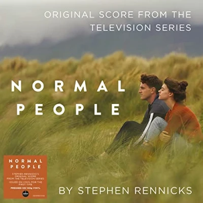 Abbildung von Normal People [Vinyl LP]