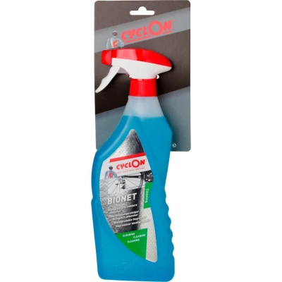 Abbildung von Cyclon Bionet Chain Cleaner Triggerspray 750 Ml (blister)