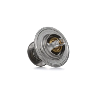Abbildung von VALEO 819868 Kühlwasserthermostat 87 mit Dichtungen VOLKSWAGEN: GOLF 3 Cabrio, 5 Schrägheck, 2, AUDI: A2, Cabriolet B4, A4 B7 Avant kfzteile