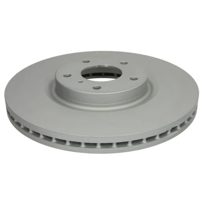 Abbildung von ATE 24.0128 0153.1 Bremsscheibe 320,0 28,0 5 114,3 Belüftet beschichtet hochgekohlt NISSAN: Murano II, I, INFINITI: M35 III