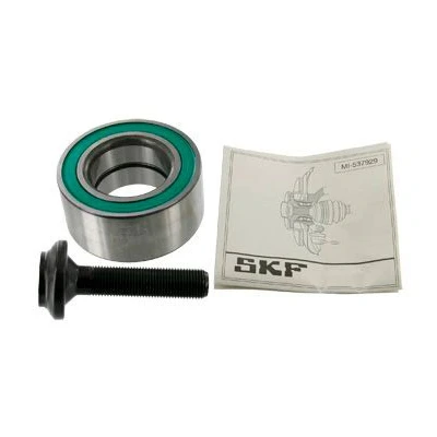 Abbildung von SKF VKBA 3605 Radlagersatz 82 AUDI: A4 B6 Avant, B7 Limousine