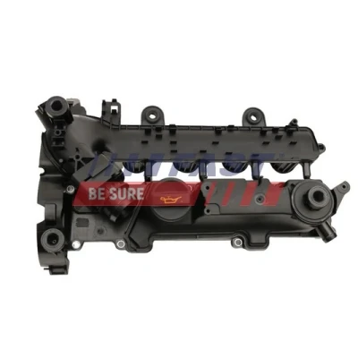 Abbildung von FAST FT45205 Zylinderkopfhaube mit Dichtung PEUGEOT: 207 Schrägheck, 307 1007 FORD: FIESTA 5, 6, 5 Van