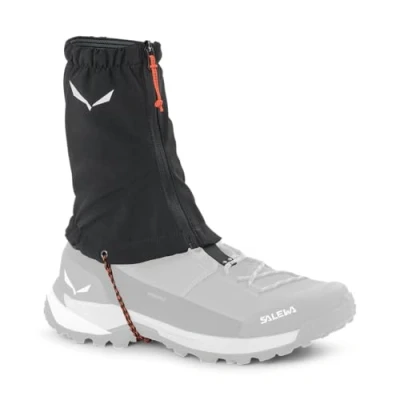 Abbildung von Salewa PEDROC SPEED HIKING GAITER, Black Out, Uni