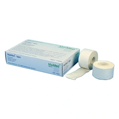 Abbildung von Maimed Tape 3,8 cmx10 m 6 St
