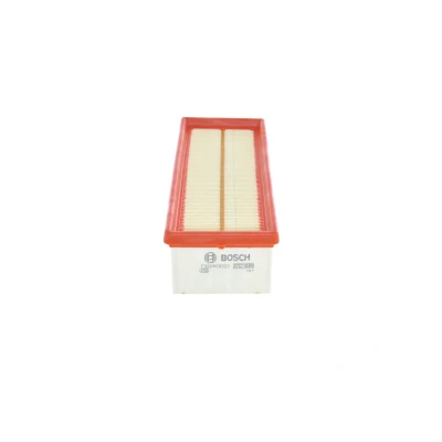 Abbildung von BOSCH F 026 400 323 Luftfilter 68,5 97 261 Filtereinsatz DACIA: Logan I Express, Duster SUV, MCV, RENAULT:
