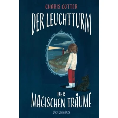 Abbildung von der Leuchtturm magischen Träume
