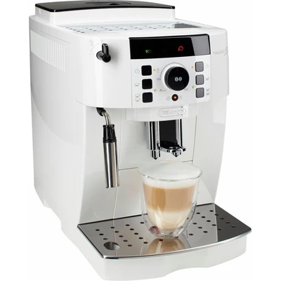 Abbildung von DeLonghi Kaffeevollautomat &quot;Magnifica S ECAM 21.118.W&quot;