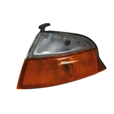 Abbildung von TYC 18 5616 05 2 Blinker orange vorne links mit Lampenträger TOYOTA: HIACE 4 Bus, Kasten