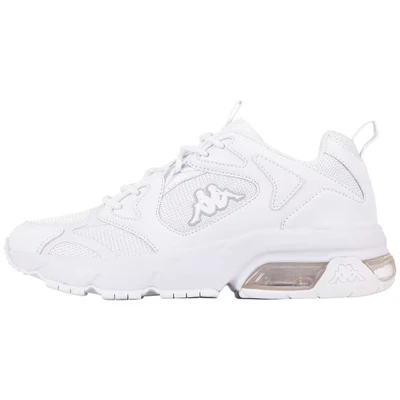Abbildung von Kappa Sneaker, mit leichter Phylon Mittelsohle