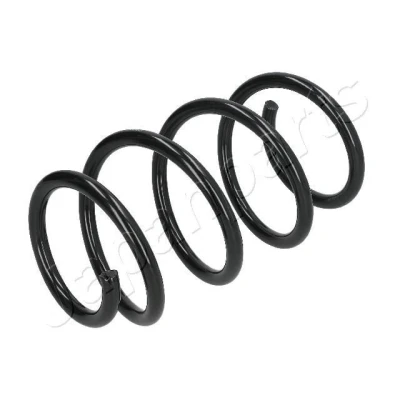 Abbildung von JAPANPARTS ZC1106A Fahrwerksfeder Vorderachse Schraubenfeder VOLKSWAGEN: Golf 7 Schrägheck