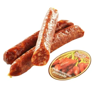 Abbildung von Kaminwurzen Pikant 3 St. 180g Original &quot;Viktor Kofler&quot; Lana/Südtirol