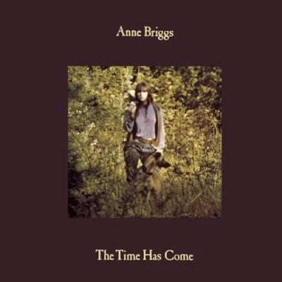 Abbildung von The Time Has Come [Vinyl LP]