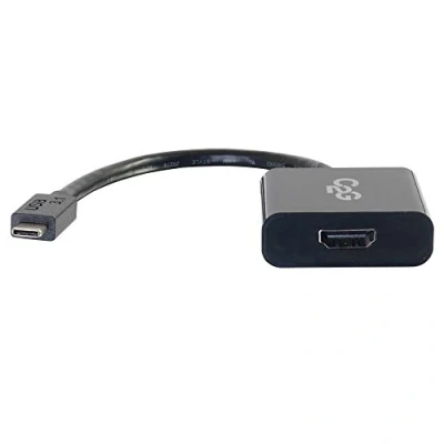 Abbildung von C2G USB3.1 C/HDMI, 3840 x 2160 Pixel