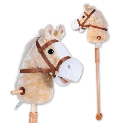Abbildung von Knorrtoys® Steckenpferd Sugar