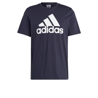 Abbildung von adidas IC9352 M BL SJ T shirt Herren better scarlet Größe LT2
