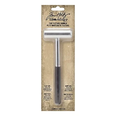 Abbildung von Idea ology Tim Holtz Tiny Texture Hammer (TH94324)