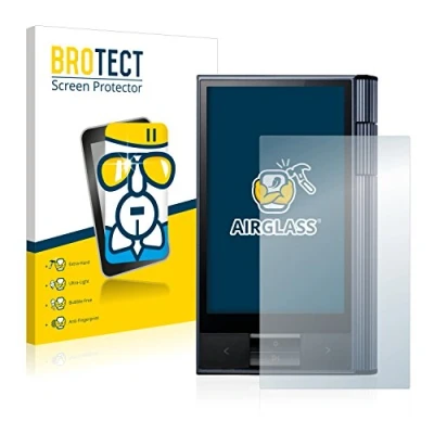 Abbildung von BROTECT Schutzglas für Astell&amp;Kern AK KANN Schutzfolie Panzer Folie Glas [Extrem Kratzfest 9H, Anti Fingerprint, Ultra Transparent]